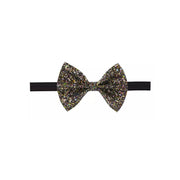 Gracie Pinch Bow Headbands