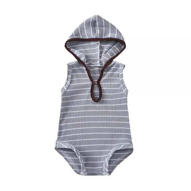 Kalem Hoods Onesie