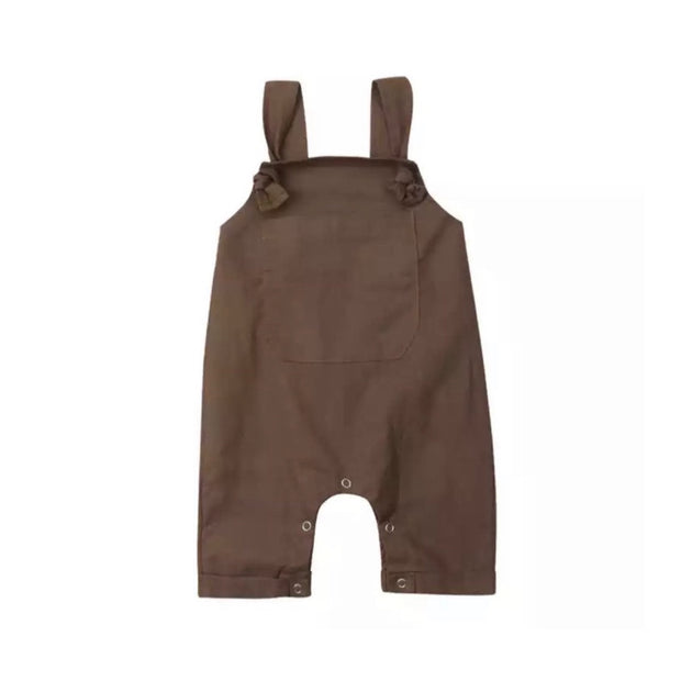 Fredrick Overalls- Brown - SEO Optimizer Test