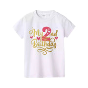 Birthday Tees