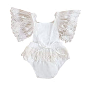 Anniston Tutu Romper