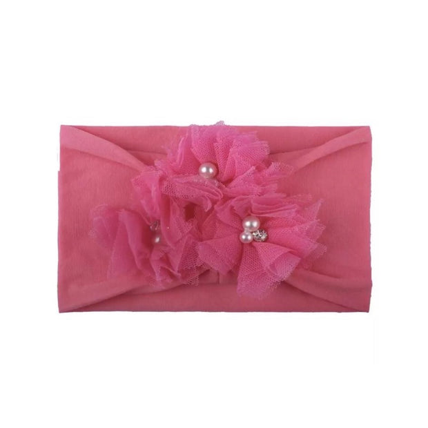 Alexia Floz Headband-Bright Pink - SEO Optimizer Test