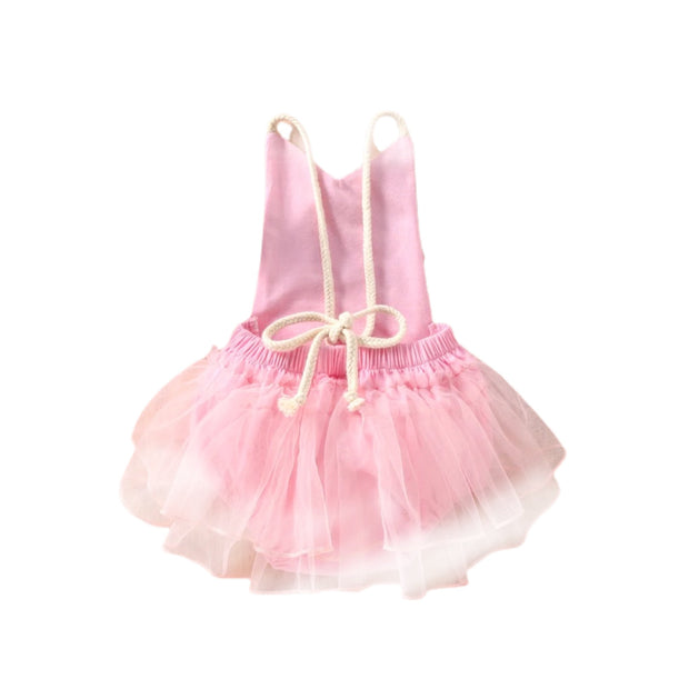 Zana Tutu Romper