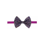 Gracie Pinch Bow Headbands