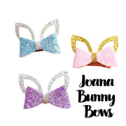 Joana Bunny Bows