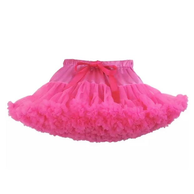 Ultimate Tutu 2.0 - Magenta Glow