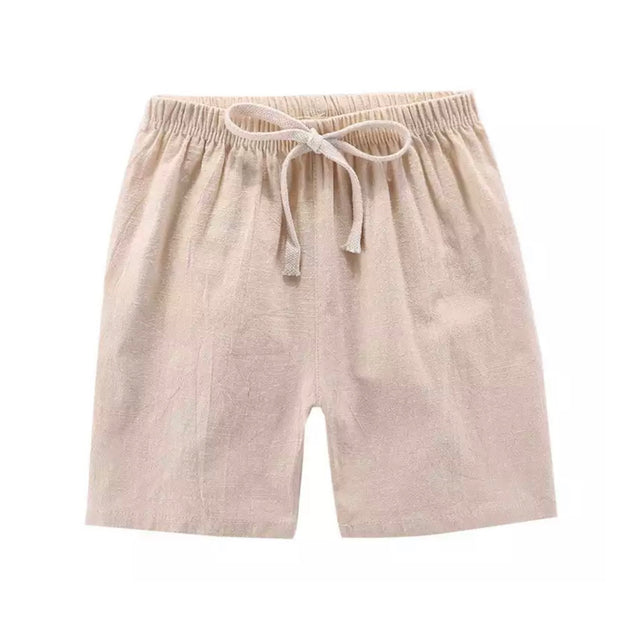 Oscar Shorts- Stone