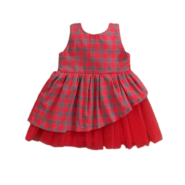 Anissa Tutu Dress