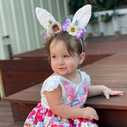 Millie Bunny Headband