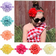 Ari Flower Headbands