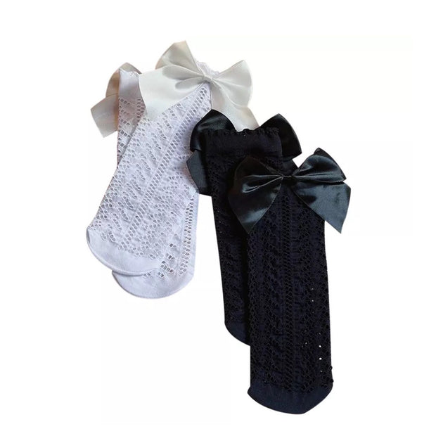 Samantha Net Socks