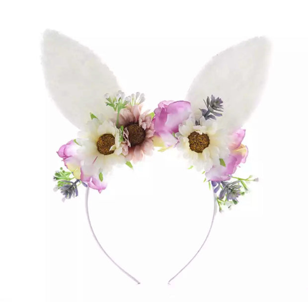 Millie Bunny Headband