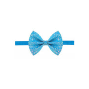 Gracie Pinch Bow Headbands