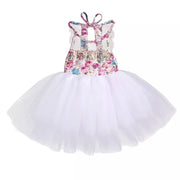 Elesia Tutu Dress