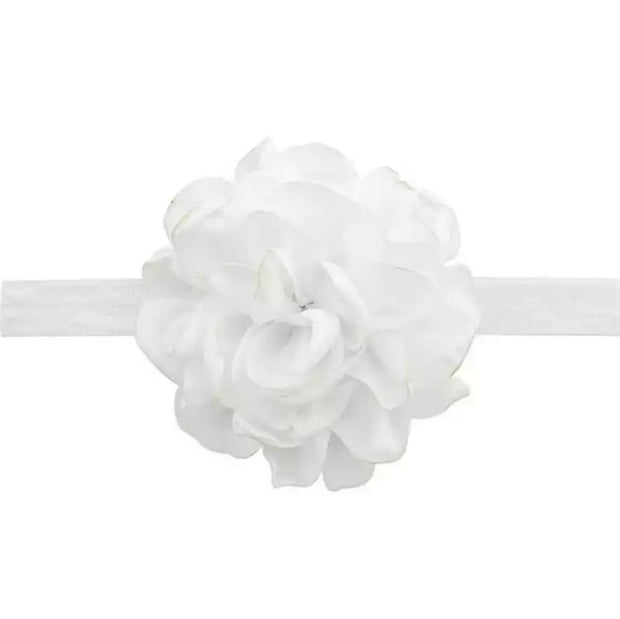 Ari Flower Headbands