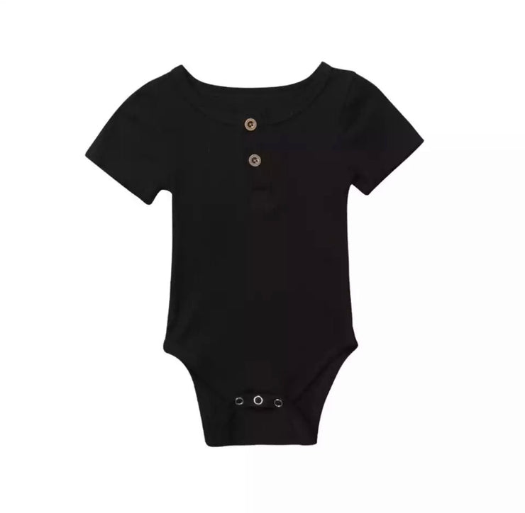 Lori Onesie- Black - SEO Optimizer Test