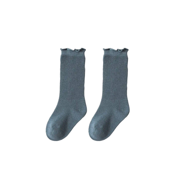 Jona Socks- Blue