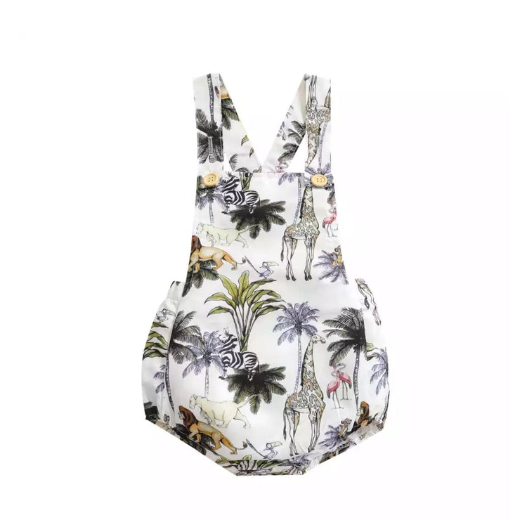 Tristan Romper