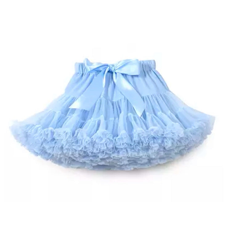 Ultimate Tutu 2.0 - Bounty Blue