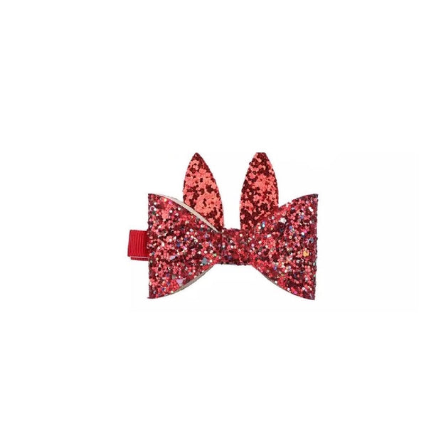 Nastassia Bunny Bows