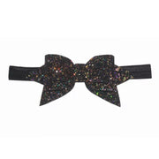 Mila Glitz Bow Headbands