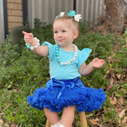 Ultimate Tutu 2.0 - Royal Blue