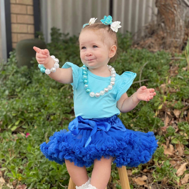 Ultimate Tutu 2.0 - Royal Blue