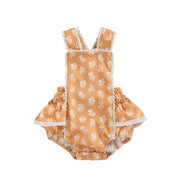 Briona Romper