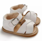 Raven Sandals - White - SEO Optimizer Test