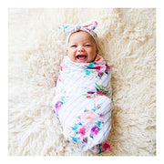 Madison Rose Swaddle Set - SEO Optimizer Test