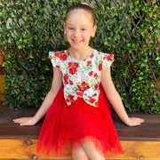 Shiloh Tutu Dress