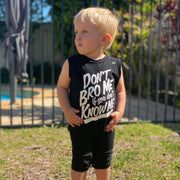 Colton Romper