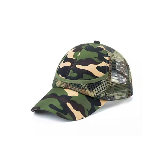 Camo Cap - SEO Optimizer Test