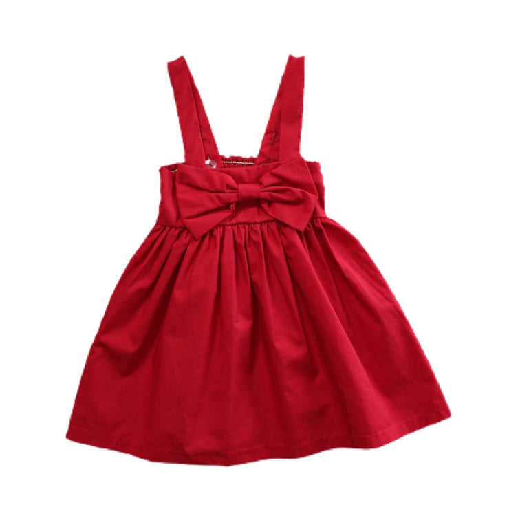 Sharna Bow Dress