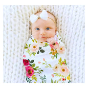 Lariska Roses Swaddle Set - SEO Optimizer Test