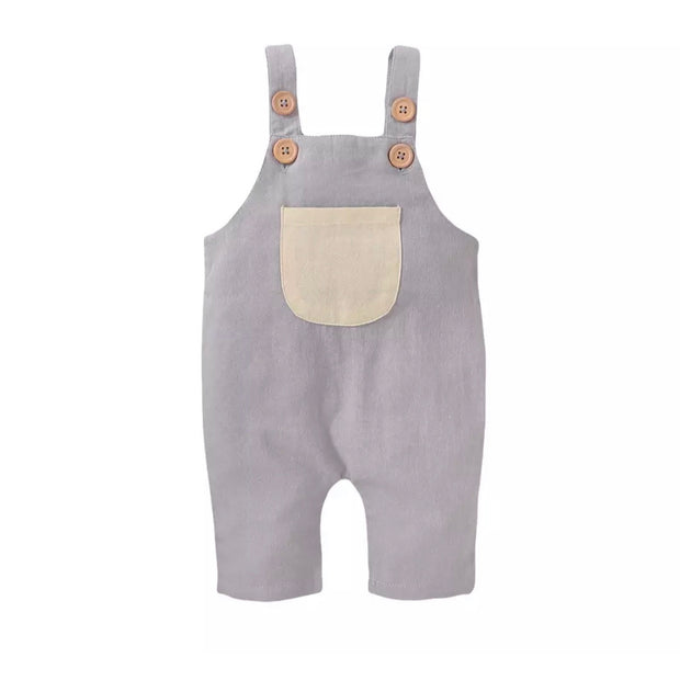 Devlin Overalls