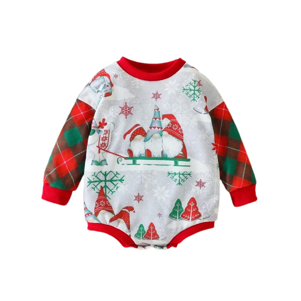 Jasper Knome Romper