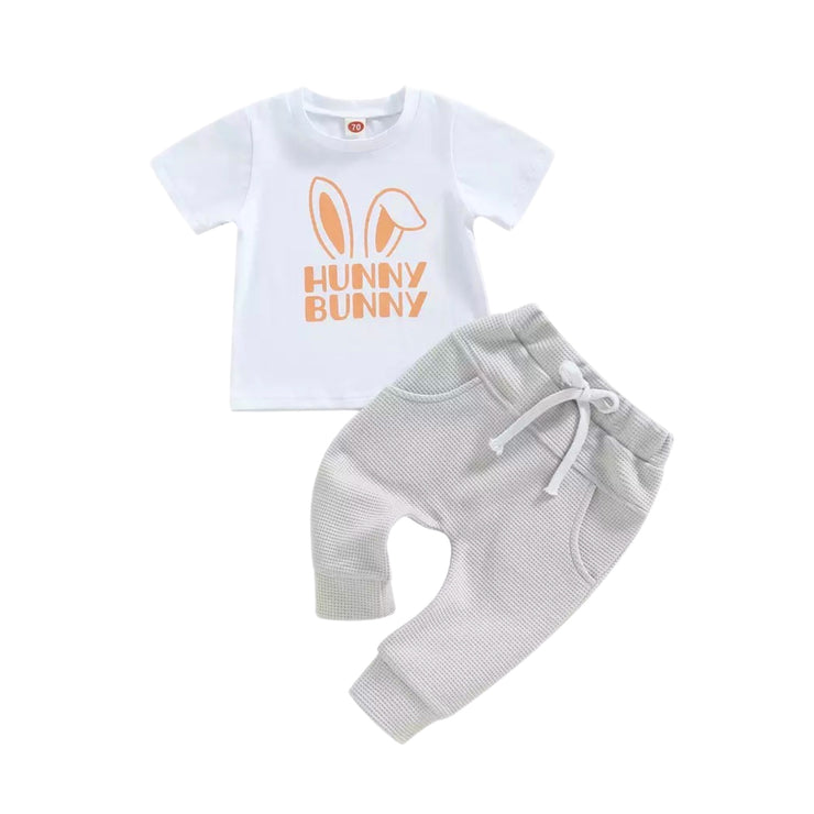 Hunny Bunny Set