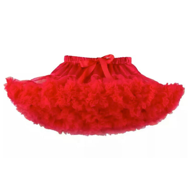 Ultimate Tutu 2.0 - Ruby Red