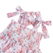 Brynleigh Floral Dress