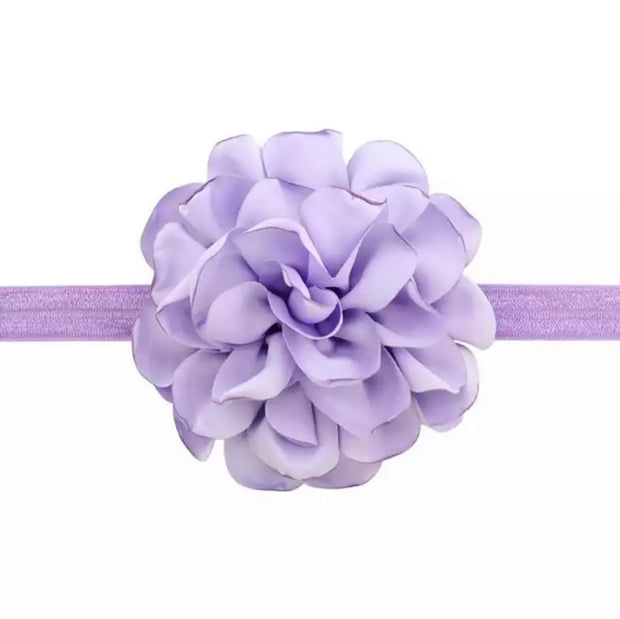 Ari Flower Headbands