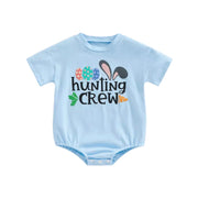 Hunting Crew Onesie