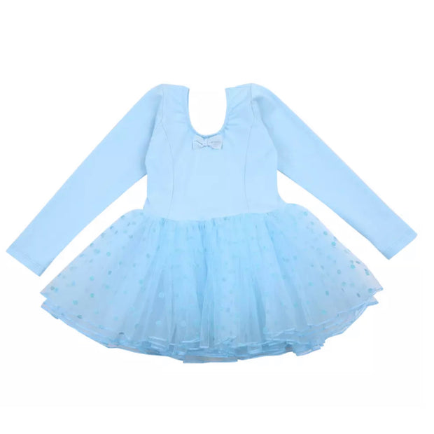 Ballerina Tutu- Blue