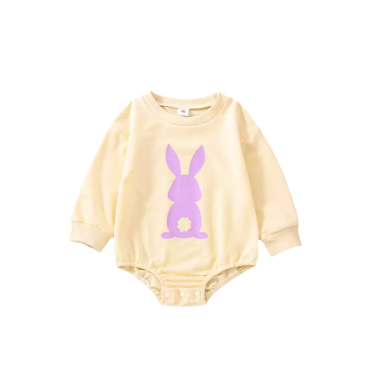 Sweet Bunny Onesie