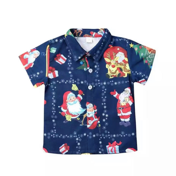 Christmas Shirt