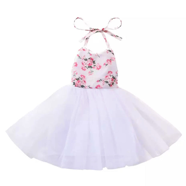 Bexley Tutu Dress