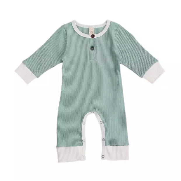 Braydon Romper