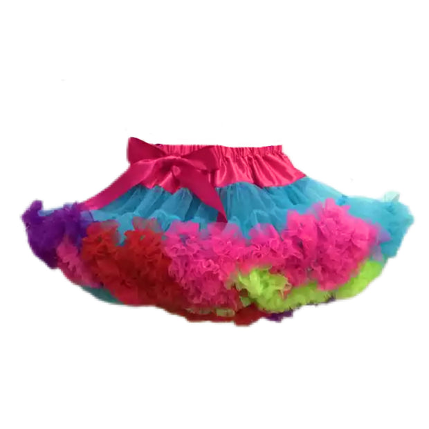 Ultimate Tutu 2.0 - Rainbow Party