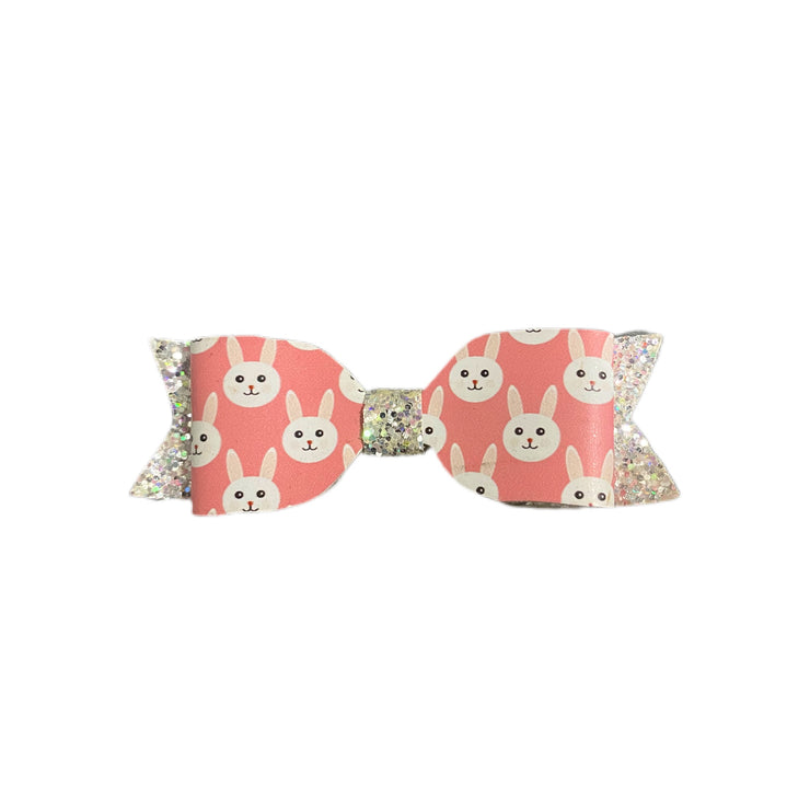 Briony Bunny Bow