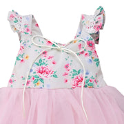 Natalia Tutu Dress